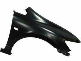 VAUNER 108502611 - HONDA CIVIC 4P 06-*ALETA DEL DCH