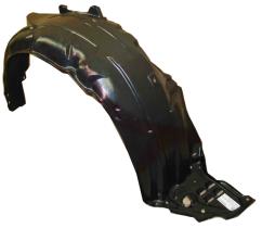 VAUNER 108502646 - HONDA CIVIC 4P 06-*RESG P/RUEDA DEL DCH