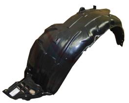 VAUNER 108502647 - HONDA CIVIC 4P 06-*RESG P/RUEDA DEL IZQ