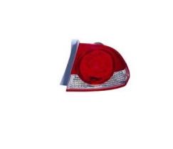 VAUNER 108502650 - HONDA CIVIC 4P 06-*PILOTO POST DCH