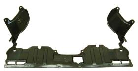VAUNER 108502660 - HONDA CIVIC 4P 06-*RESG INFERIOR MOTOR
