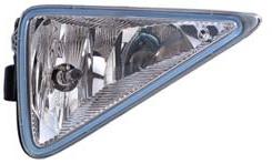 VAUNER 108502203 - HONDA CIVIC 06-*FARO ANTINIEBLA DCH