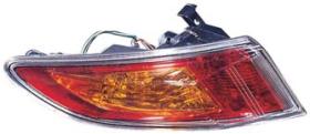 VAUNER 108502251 - HONDA CIVIC 5P 05-*PILOTO POST IZQ (PUNT