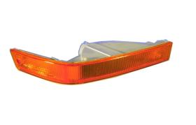 VAUNER 108500922 - HONDA CONCERTO*PILOTO PARAGOLPES DEL DCH