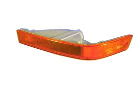 VAUNER 108500923 - HONDA CONCERTO*PILOTO PARAGOLPES DEL IZQ