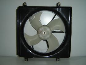 VAUNER 1025011000 - HONDA CR-V 97-*ELECTROV.RAD.