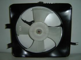 VAUNER 1025011100 - HONDA CR-V 97-98*ELECTROV.A/A