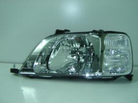 VAUNER 108501102 - HONDA CR-V 97-*FARO IZQ