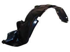 VAUNER 108501147 - HONDA CR-V 97-*RESG P/RUEDA DEL IZQ