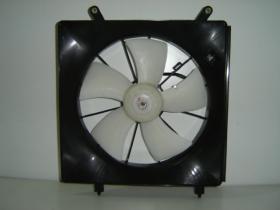 VAUNER 1025015000 - HONDA CR-V 2002-*ELECTROV.RAD.