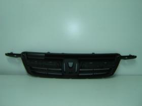 VAUNER 108501505 - HONDA CR-V 2002-*REJILLA NEGRA S/MOLDURA