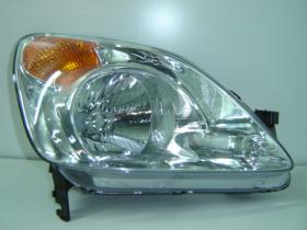 VAUNER 108501515 - HONDA CR-V 2002-*FAR DCH C/R EL C/PIL AM