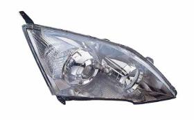 VAUNER 108502304 - HONDA CR-V 2007-*FARO IZ C/R M/E INT NEG