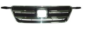 VAUNER 108502305 - HONDA CR-V 2007-*REJILA CROM/IMPR