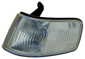 VAUNER 108500420 - HONDA CRX 90-*PILOTO FRENTE DCH