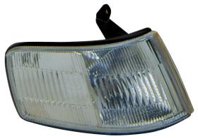VAUNER 108500421 - HONDA CRX 90-*PILOTO FRENTE IZQ