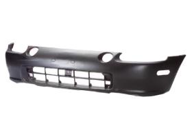 VAUNER 108500608 - HONDA CRX 93-*PARAGOLPES DEL