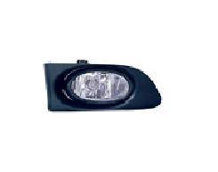 VAUNER 108501903 - HONDA JAZZ 2002-*FARO ANTINIEBLA DCH