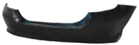 VAUNER 108501910 - HONDA JAZZ 2002-*PARAG TRAS 5P