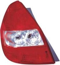 VAUNER 108501950 - HONDA JAZZ 02-*PILOTO POST DCH