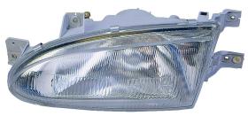VAUNER 108400103 - HYUNDAI ACCENT 95-*FARO DCH C/REG ELECT