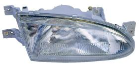 VAUNER 108400104 - HYUNDAI ACCENT 95-*FARO IZQ C/REG ELECT