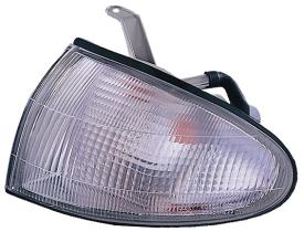 VAUNER 108400520 - HYUNDAI ACCENT 3P 95-*PILOTO DEL DCH