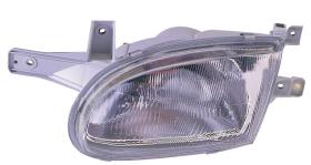VAUNER 108400201 - HYUNDAI ACCENT 98-*FARO DCH