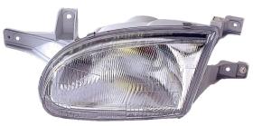 VAUNER 108400203 - HYUNDAI ACCENT 98-*FARO DCH C/REG ELECT