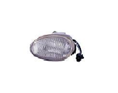 VAUNER 108400216 - HYUNDAI ACCENT 98-*FARO ANTIN DCH BLANCO