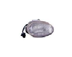 VAUNER 108400217 - HYUNDAI ACCENT 98-*FARO ANTIN EZQ BLANCO
