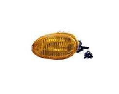 VAUNER 108400219 - HYUNDAI ACCENT 98-*FARO ANTIN IZQ AMABAR