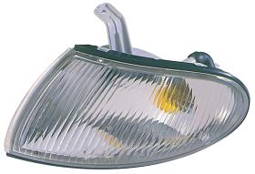 VAUNER 108400220 - HYUNDAI ACCENT 98-*PILOTO DELANTERO DCH