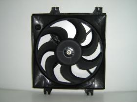 VAUNER 1024009100 - HYUNDAI ACCENT 2000-*ELECTROV.A/A