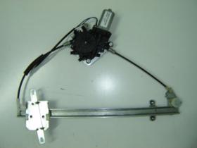VAUNER 106400914 - HYUNDAI ACCENT 2000-*ELEVALU ELEC DELANT