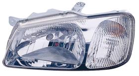 VAUNER 108400901 - HYUNDAI ACCENT 2000-*FARO DCH