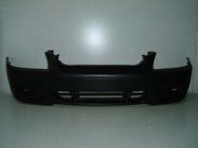 VAUNER 108400914 - HYUNDAI ACCENT 2000-*PARAGOLPES DEL IMPR
