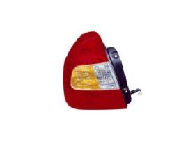 VAUNER 108400950 - HYUNDAI ACCENT 00-02*PILOTO POST DCH 4P