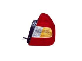 VAUNER 108400951 - HYUNDAI ACCENT 00-02*PILOTO POST IZQ 4P