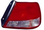 VAUNER 108400953 - HYUNDAI ACCENT 4P 02-03*PILOTO POST IZQ