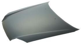 VAUNER 108401330 - HYUNDAI ACCENT 03-*CAPOT