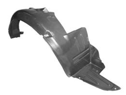 VAUNER 108401346 - HYUNDAI ACCENT 03-*RESG P/RUEDA DEL DCH