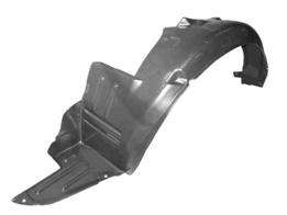 VAUNER 108401347 - HYUNDAI ACCENT 03-*RESG P/RUEDA DEL IZQ
