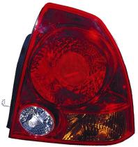 VAUNER 108401350 - HYUNDAI ACCENT 2003-*PILOTO TRAS DCH