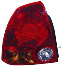 VAUNER 108401351 - HYUNDAI ACCENT 2003-*PILOTO TRAS IZQ