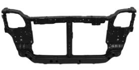 VAUNER 108401371 - HYUNDAI ACCENT 2003-*FRENTE COMPLETA H/B