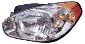 VAUNER 108402902 - HYUNDAI ACCENT (4P) 06-*PILOTO DELANTERO IZQ