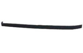 VAUNER 108402909 - HYUNDAI ACCENT 4P 06-*SPOILER PG DEL