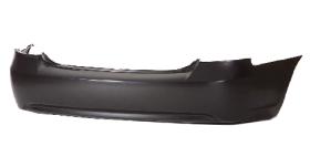 VAUNER 108402910 - HYUNDAI ACCENT 4P 06-*P/GOLPES TRAS 4P