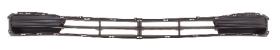 VAUNER 108402914 - HYUNDAI ACCENT 4P 06-*REJILA P/G DEL S/F